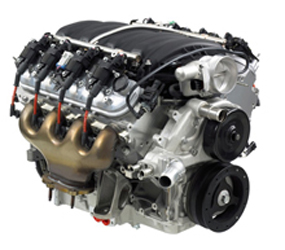 P267F Engine